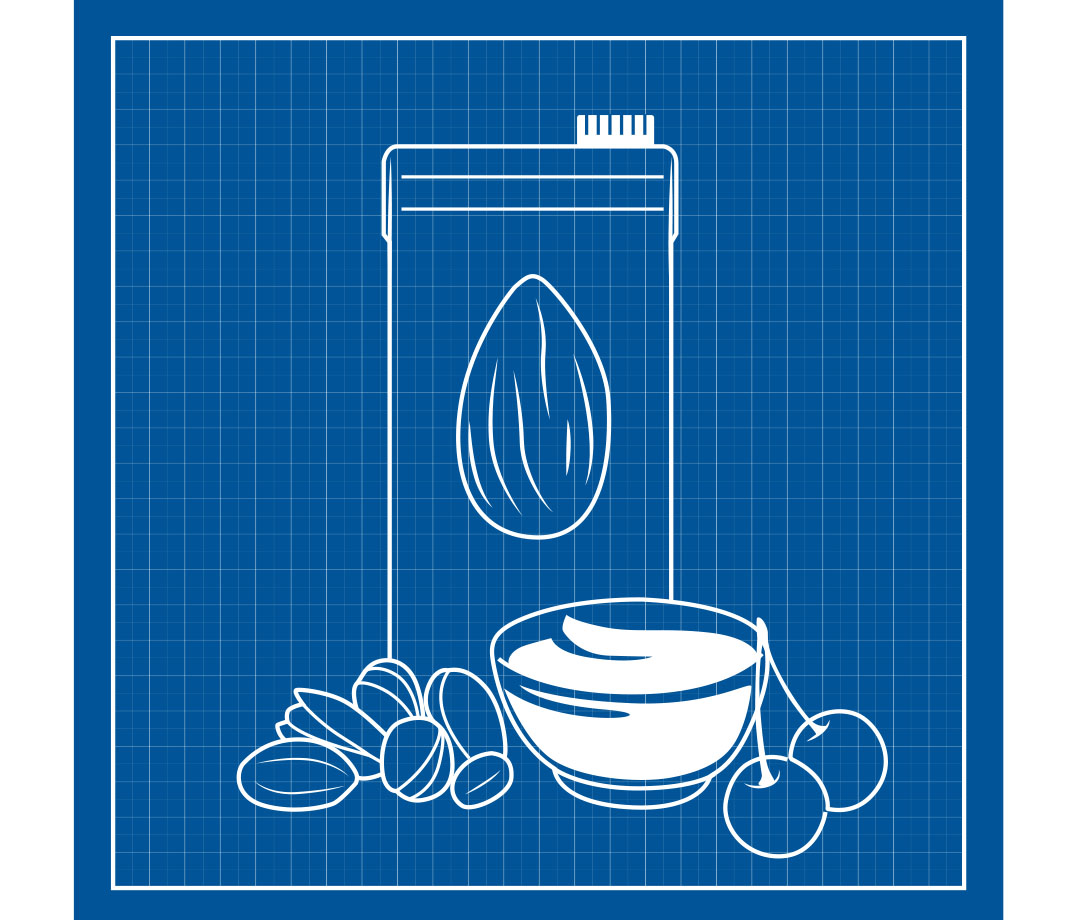 Eat a Legit Breakfast