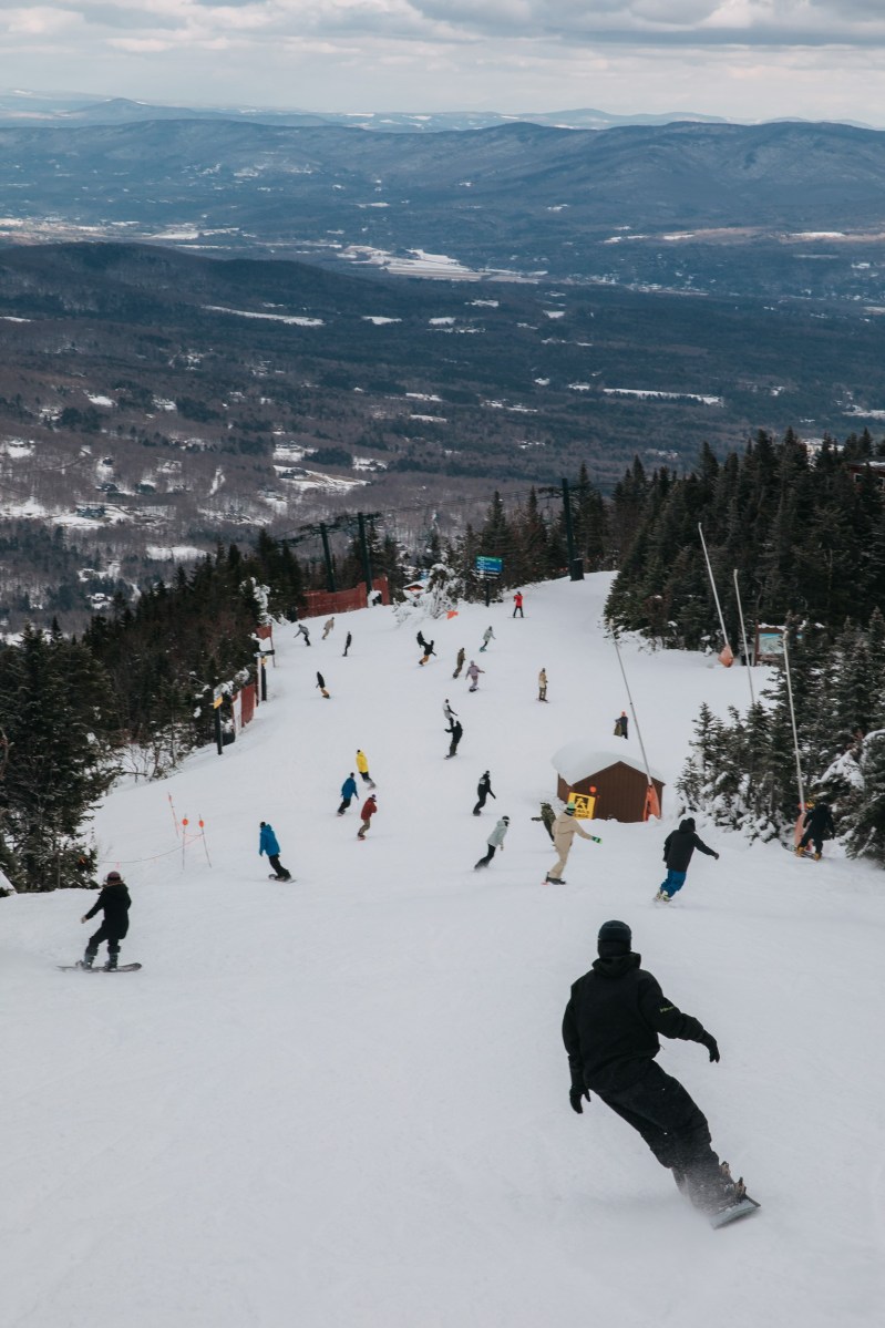 jake burton carpenter